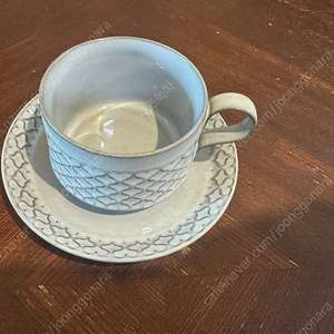 빙앤그뢴달 코디알 그레이