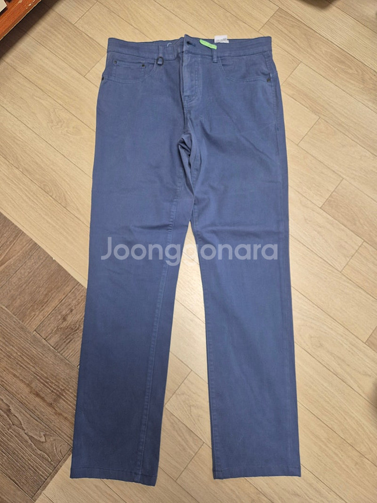 ck면바지 34사이즈--3