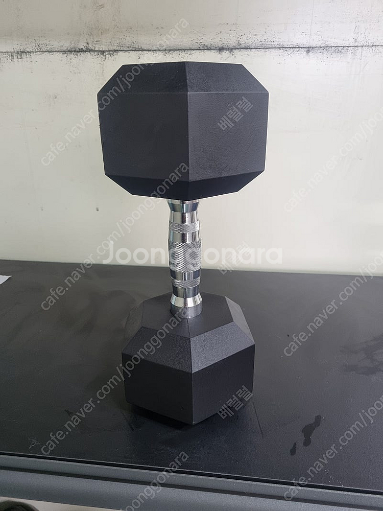 고무 육각 아령 2.5kg 7kg 8kg 12kg 12...--3