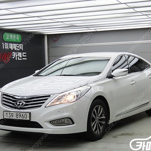 [현대]그랜저 HG LPG HG300 장애인용 ★중고차★중고차매입★전액할부★저신용자★신불자★소액할부★현금★카드 전부 가능합니다!