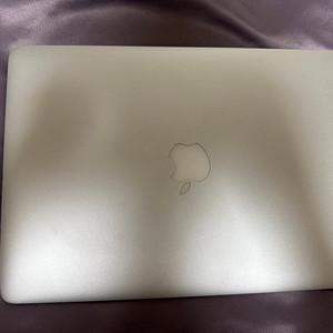 맥북 에어 13인치