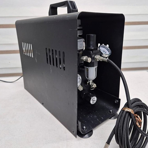 TC-620A Oil-less Pump Compressor 오일리스 펌프 컴프레샤