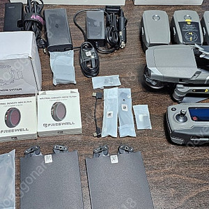dji 매빅2줌