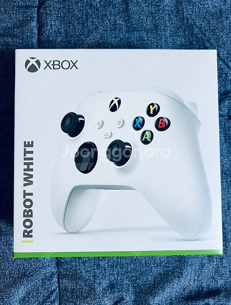 xbox 엑스박스 4세대 컨트롤러 패드--0