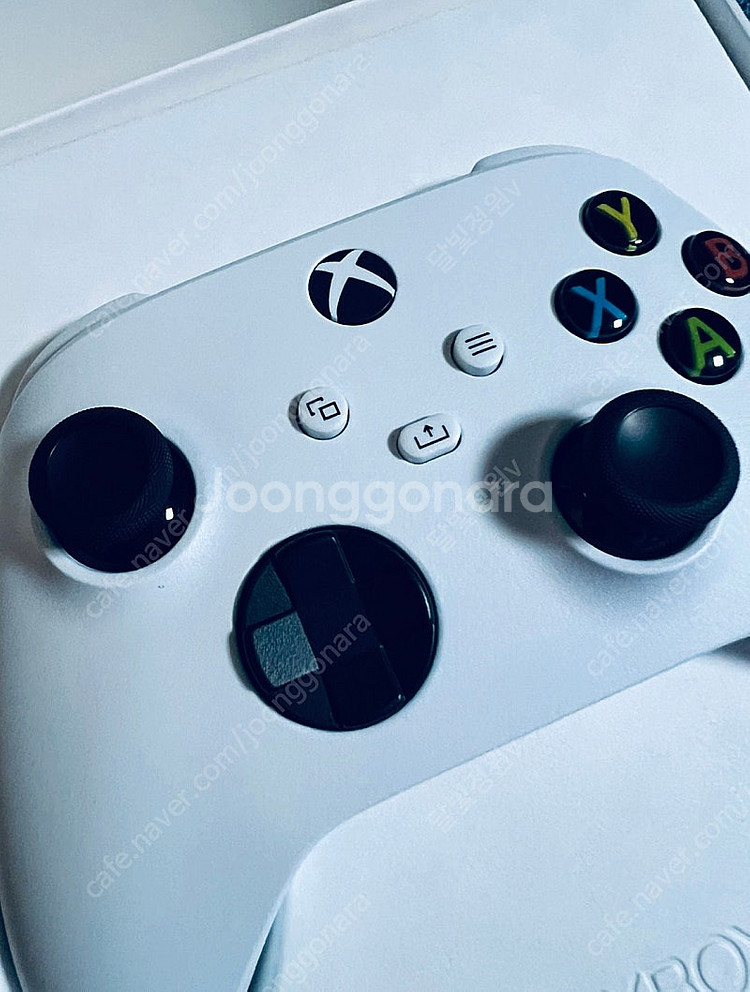 xbox 엑스박스 4세대 컨트롤러 패드--2