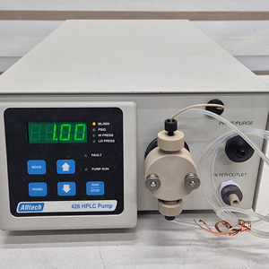 ALLTECH 426 HPLC Pump