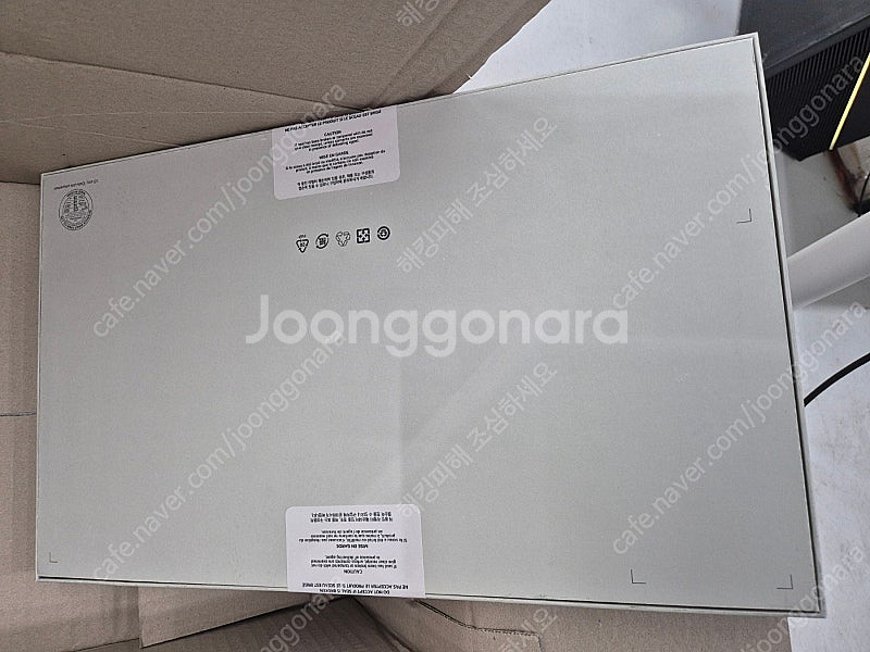 2025 lg 그램 프로 16 미개봉 새제품 16Z90...--2
