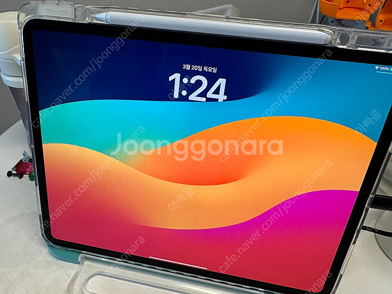 ipad pro m4 13 256--0