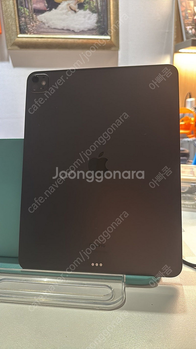 ipad pro m4 13 256--5