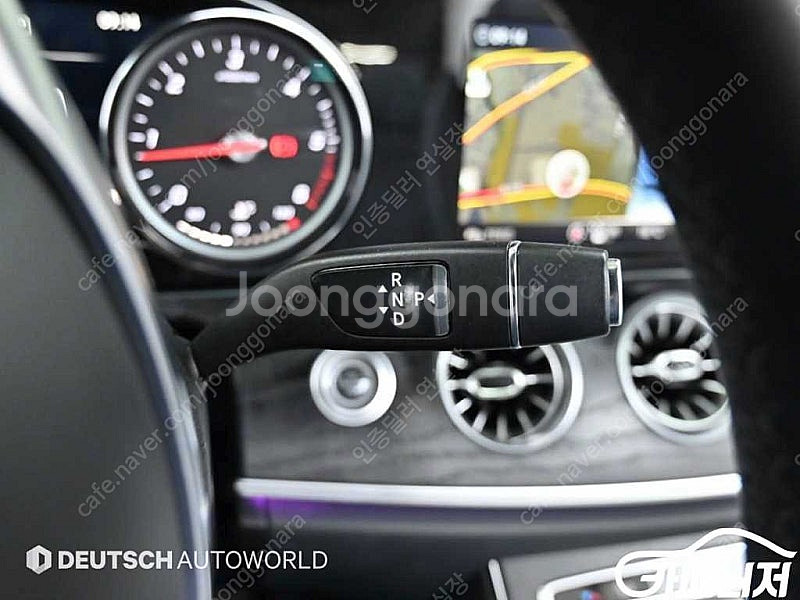 [벤츠]E-클래스 W213 E220d 카브리올레 ◆중고...--9