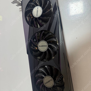 GIGABYTE RTX3060 12GB