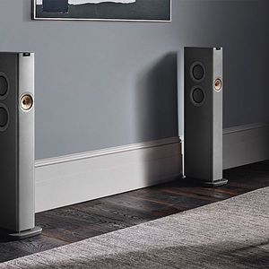 KEF LS60 티타늄 팝니다.