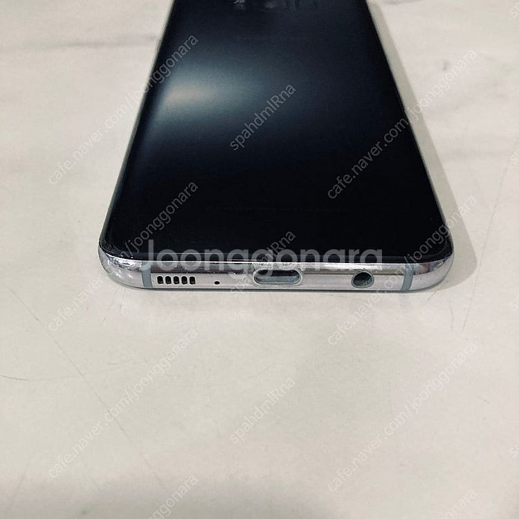 갤럭시 S8플러스 64기가 5만원 판매합니다!--2
