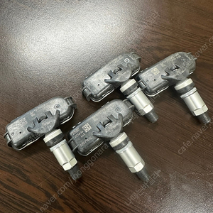 그랜져HG TPMS 모비스제품 52933-3V100
