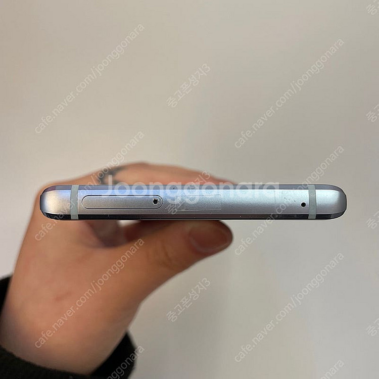 58418(울산중고폰) 갤럭시노트9 (N960) 실버 ...--9