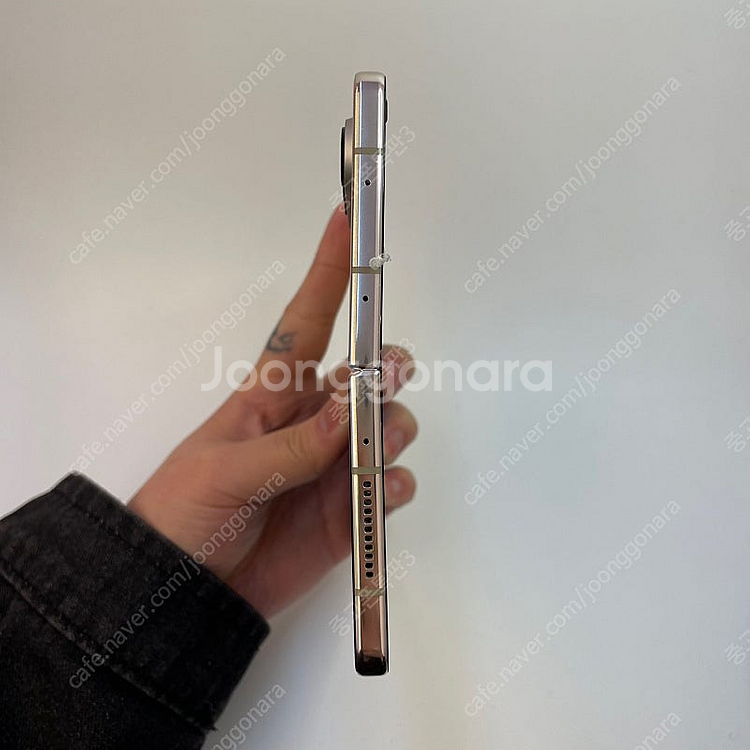 78234(울산중고폰) 자급제 갤럭시폴드4 (F936)...--8