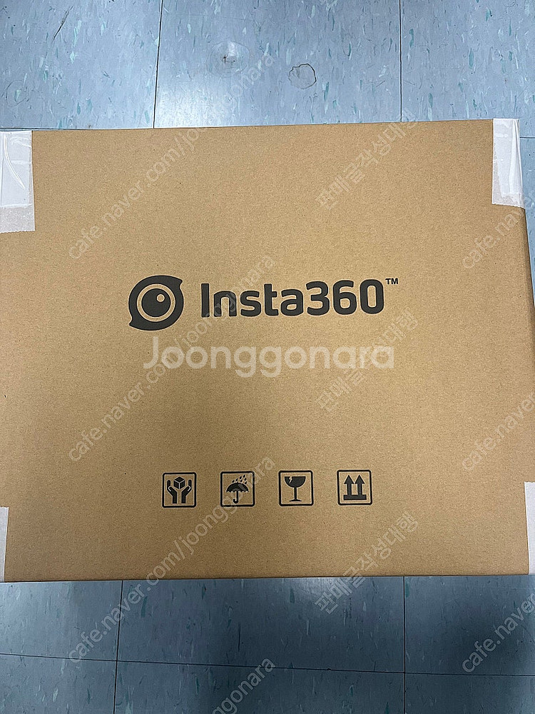 [판매] 인스타 360 프로2 pro2 insta360...--0