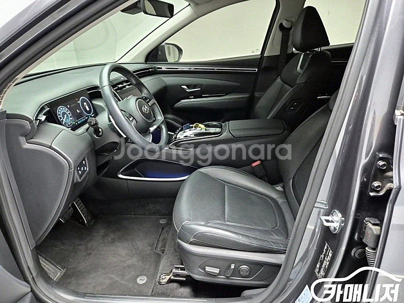 투싼 하이브리드(NX4) 2WD 인스퍼레이션 2023 ...--3