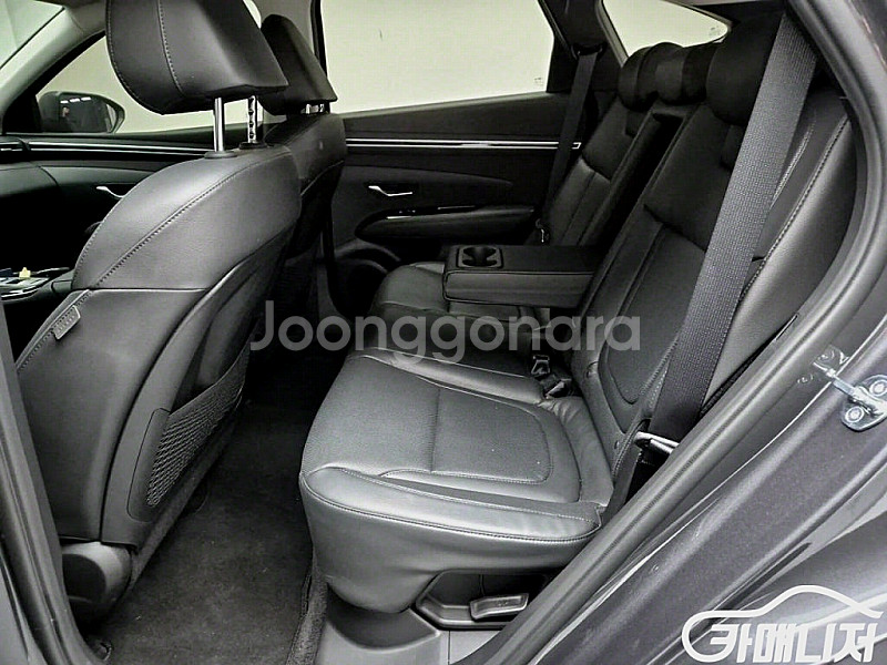 투싼 하이브리드(NX4) 2WD 인스퍼레이션 2023 ...--4