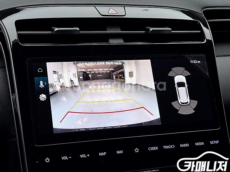 투싼 하이브리드(NX4) 2WD 인스퍼레이션 2023 ...--7