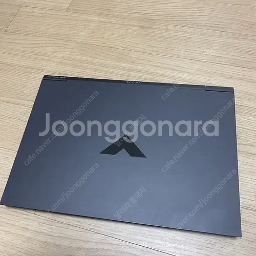 (중고)(새상품급) HP 게이밍 노트북, 빅터스16 R...--0