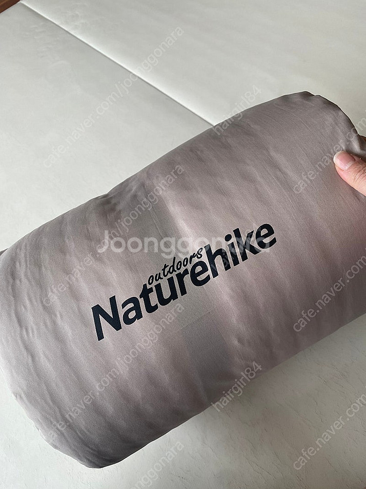네이처하이크 자충매트--0