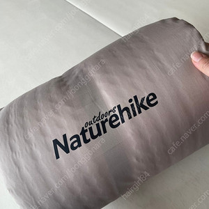 네이처하이크 자충매트