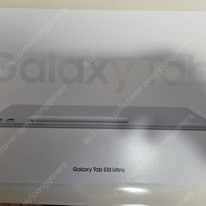 갤럭시탭 s10 울트라 1tb 모델 팝니다