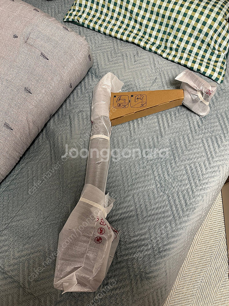 [LG] 엘지 360 모니터암 판매합니다.(미개봉)--0