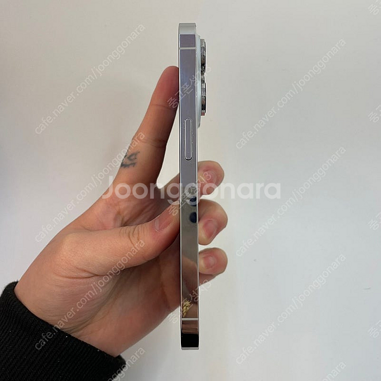 70665(울산중고폰) 아이폰14프로 배터리성능 88%...--6