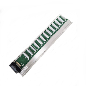 미쓰비시 피엘씨 PLC Slot Card (MITSUBISHI 미쯔비시) 중고 자동화 부품 판매