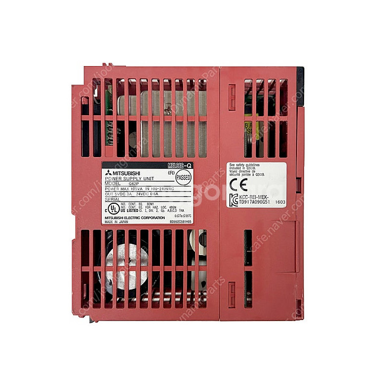 미쓰비시 피엘씨 PLC Slot Card (MITSUB...--3