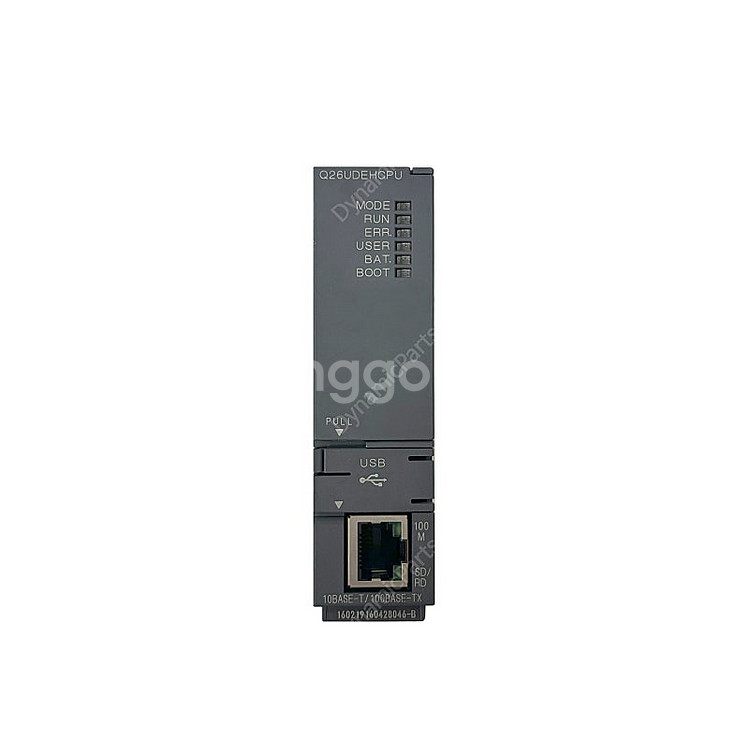 미쓰비시 피엘씨 PLC Slot Card (MITSUB...--4