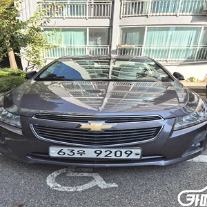 [쉐보레]크루즈 디젤 2.0 LTZ + (5인승) 2014 년 중고차 전국☆최저가판매☆최고가매입☆