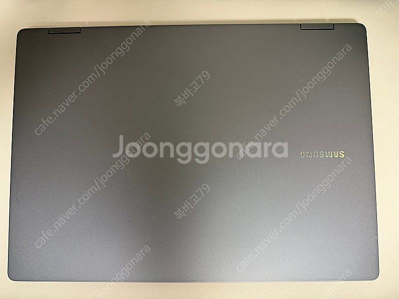 삼성 갤럭시북4프로 360 32g 1T--0