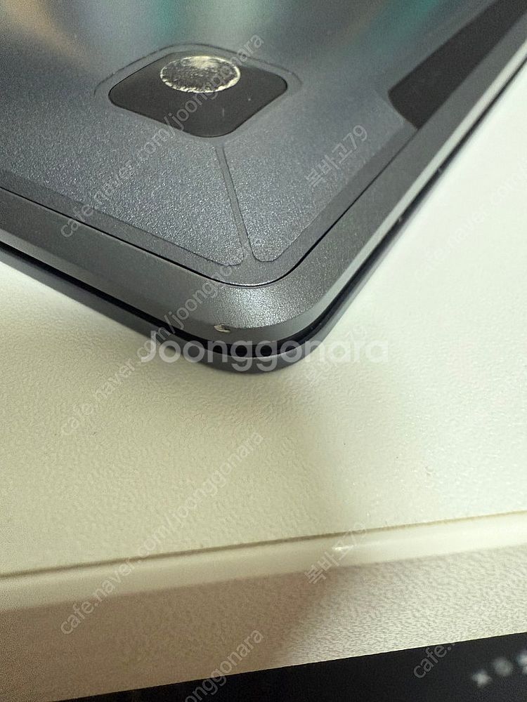삼성 갤럭시북4프로 360 32g 1T--2