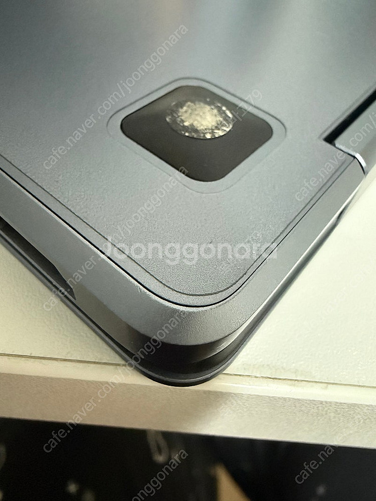 삼성 갤럭시북4프로 360 32g 1T--5