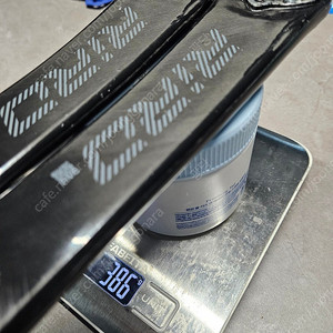 riro 170mm 카본 크랭크 팝니다.