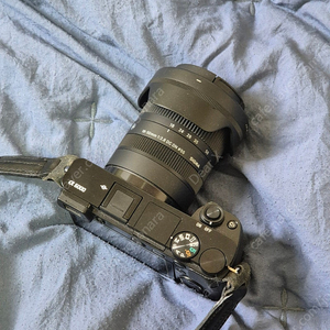 a6000 블랙 + 번들렌즈, 50.8, 30.4
