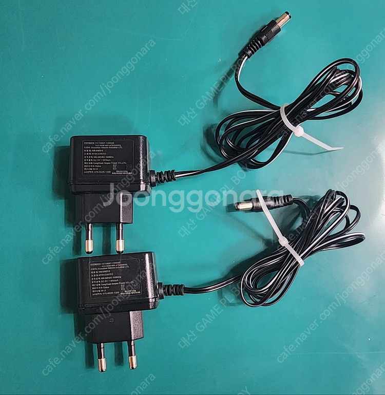 AC 어댑터 정격 출력 DC 12V 5A/4A/3.5A--9