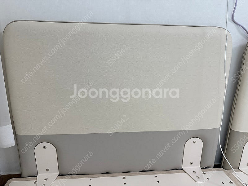 쿠시노 풋보드 1000가드--0