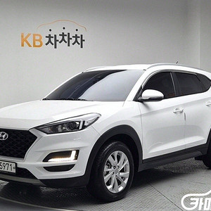 올뉴투싼 디젤 2.0 2WD 2019 년 중고차/전액할부/중고리스/중고렌트/
