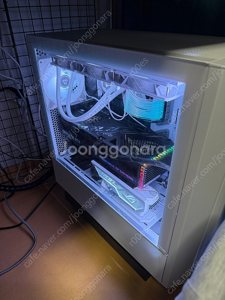 Asus strix rtx4090판매--0