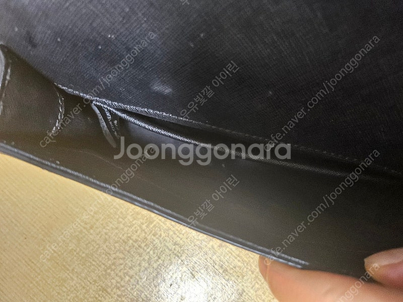 다크니스 가방--2