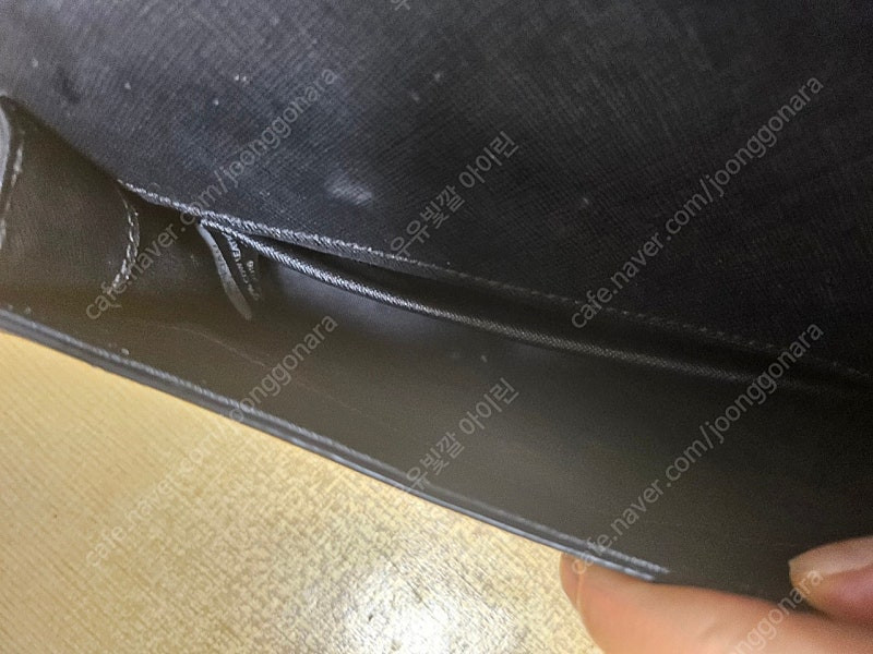 다크니스 가방--2