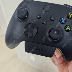 xbox 스컬앤코 오디오박스