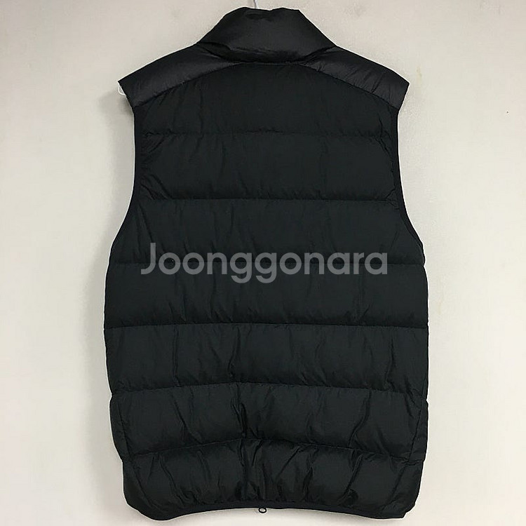 NIKE 나이키 윈드러너 다운 패딩조끼 90--6