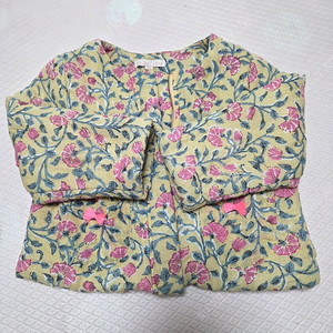 루이스미샤 봄자켓 3Y