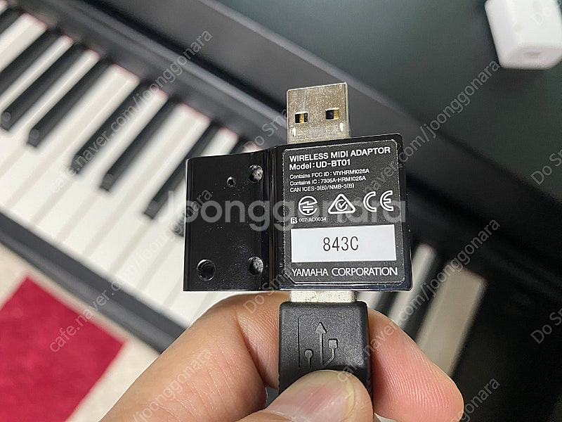 카시오 디지털피아노 AP470 팝니다(대전,오산) - 65만원--3