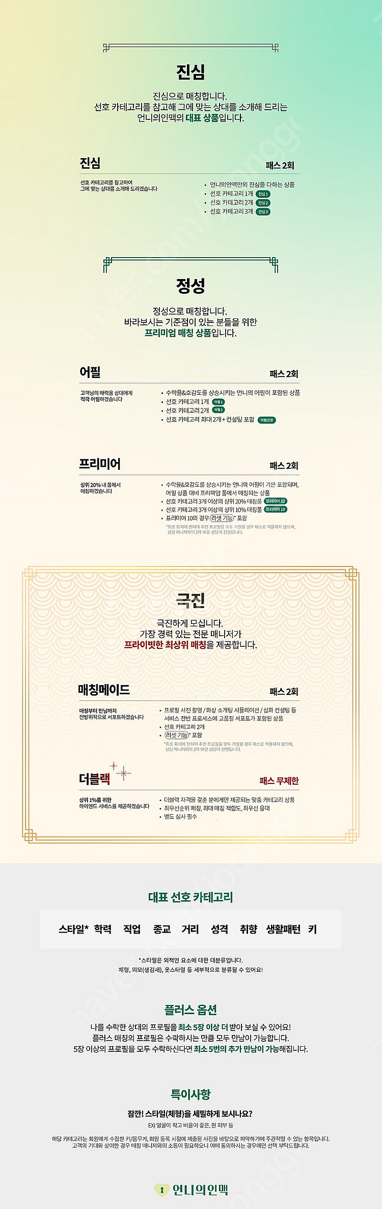 언니의 인맥 (양도3회)--0
